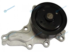 ST-T227 Насос водяного охлаждения TOYOTA CAMRY 2ARFE 11- (с прокладкой)
