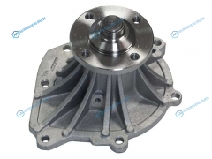 ST-T162 Насос водяного охлаждения TOYOTA PRADO KDJ791215HIACEHILUX 1KZ12KD (с прокладкой)