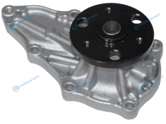 ST-H146 Насос водяного охлаждения HONDA ACCORD CU 08-13CR-V RE 07-12 K24AK24Z3 (с прокладкой)