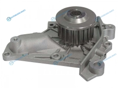 ST-T102 Насос водяного охлаждения TOYOTA 345SFE 92-00 (с прокладкой)