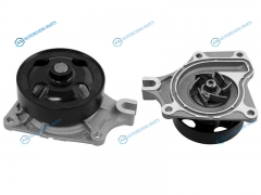 ST-MZ149 Насос водяного охлаждения MAZDA2 DE 07-14MAZDA3 BKBL 04-09 ZJZY-VEZ6 (с прокладкой)