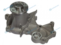 ST-S115 Насос водяного охлаждения SUZUKI GRAND VITARAESCUDO 98-05 G16 (с прокладкой)