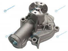 ST-M133-2 Насос водяного охлаждения MITSUBISHI GALANT EAA 96-04HYUNDAI SANTA FE 01-06 4G6364G4JP-G (с прок