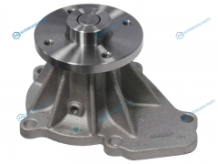 ST-N111 Насос водяного охлаждения NISSAN TERRANO R20 93-06 KA24DE (с прокладкой)