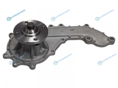 ST-T109 Насос водяного охлаждения TOYOTA HIACE 12RZ 03- (с прокладкой)