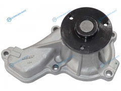 ST-H142 Насос водяного охлаждения HONDA CIVIC FDFN 05-12F-RV BE 07-09 R18A(с прокладкой)