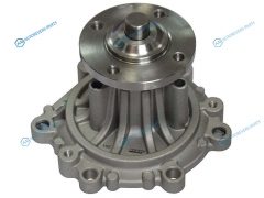 ST-T115 Насос водяного охлаждения TOYOTA 235L 00- (с прокладкой)