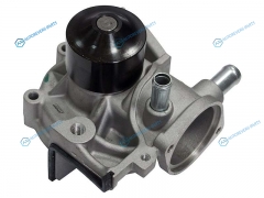 ST-SU111 Насос водяного охлаждения SUBARU FORESTER SG 02-07LEGACY BMBR 09- EJ25D255 (с прокладкой)