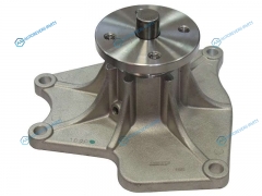 ST-M106 Насос водяного охлаждения MITSUBISHI PAJERO V98 06- 4M41 (с прокладкой)