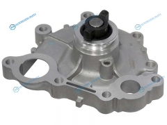 ST-T160 Насос водяного охлаждения TOYOTA ESTIMA 2TZFE (с прокладкой)