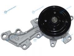 ST-T230 Насос водяного охлаждения TOYOTA RACTISVITZYARIS 09- 1NR (с прокладкой)