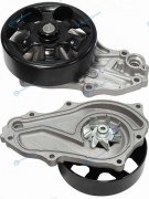 ST-H144 Насос водяного охлаждения HONDA CIVIC FD 05-11ACCORD CL 03-08 K2024A (с прокладкой)