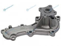 ST-N136 Насос водяного охлаждения NISSAN SUNNY B15 QG1518 (с прокладкой)