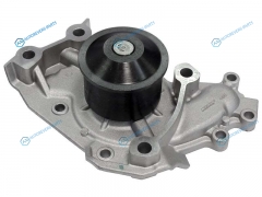 ST-T137 Насос водяного охлаждения TOYOTA 123MZFE 96- (с прокладкой)