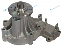 ST-T193 Насос водяного охлаждения в сборе с корпусом TOYOTA HILUXFORTUNER 08- 12KDFTV (с прокладкой)