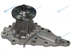 ST-T188 Насос водяного охлаждения TOYOTA 12JZGE(FSE) 01- (с прокладкой)