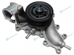 ST-T228 Насос водяного охлаждения TOYOTA LAND CRUISER 200 1VDFTV 07- (с прокладкой)