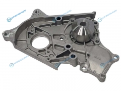 ST-T303 Насос водяного охлаждения TOYOTA 3CE3CTE 90-04 (с прокладкой)