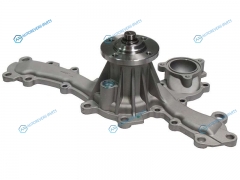 ST-T237 Насос водяного охлаждения TOYOTA LC PRADO 150FJ CRUISER 1GRFE 09- (с прокладкой)