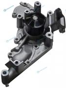 ST-T107 Насос водяного охлаждения TOYOTA 123UZFE 07- (с прокладкой)