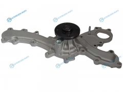 ST-T216 Насос водяного охлаждения TOYOTA HIGHLANDER GSU 40 07- 2GR (с прокладкой)