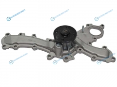 ST-T190 Насос водяного охлаждения TOYOTA CROWN MAJESTA 3GRFSE 03- (с прокладкой)