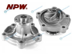 S-34 Насос водяного охлаждения SUZUKI GRAND VITARA 05- M16