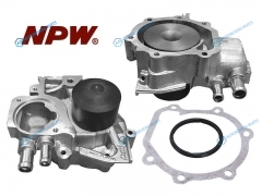 F-20 Насос водяного охлаждения SUBARU FORESTER SG 02-07IMPREZA GDGGGR 00-LEGACY BLBPBMBR 03- (с пр