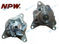 MZ-60 Насос водяного охлаждения MAZDA3 BKBL 04-13MAZDA6 GGGY 02-07 LF1718L3-VEL5 (с прокладкой)