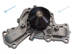 ST-M152 Насос водяного охлаждения MITSUBISHI PAJERO V4W 93-99 6G74 (с прокладкой)