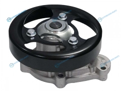 ST-H143 Насос водяного охлаждения HONDA CIVIC HYBRID FD LDA2(с прокладкой)