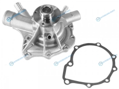 ST-ME134-2 Насос водяного охлаждения MERCEDES C W203 M111951 00-02