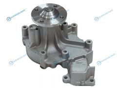 ST-T204 Насос водяного охлаждения TOYOTA HIACE 04- 1-2KDFTV (с прокладкой)