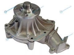 ST-T304 Насос водяного охлаждения в сборе с корпусом TOYOTA PRADO KDJ791215HIACEHILUX 1KZ12KD (с