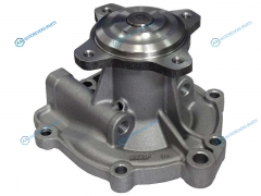 ST-CH108 Насос водяного охлаждения SUZUKI GRAND VITARA 98- J20 (с прокладкой)