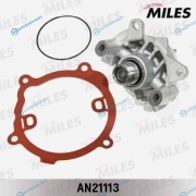 AN21113 Насос водяной RENAULTOPELNISSAN 2.22.5 DCIDTI 00 (DOLZ R212) AN21113