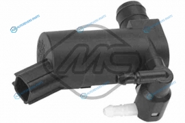 02076 НАСОС ВОДЯНОЙ FRD FOCUSMONDEOC-MAXVOL V70XC70XC90 97-  02076