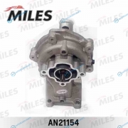 AN21154 Насос водяной FORD MONDEOTRANSIT 2.02.2 TDCI 00 (c крышкой) (DOLZ F149CT) AN21154