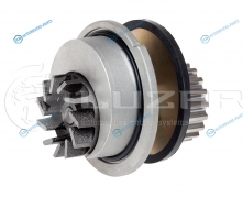 LWP 0549_помпа!| Daewoo Nexia|Lanos 1.5|1.6 16V 95>