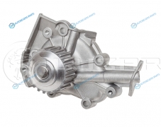 LWP 0558_помпа!| Chevrolet Matiz| Daewoo Rezzo 0.7-1.8i 00>