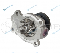 LWP 0906_помпа!| Nissan Tiida 04>