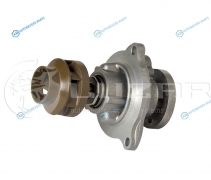 LWP 1071_помпа!| Ford Fiesta 1.3 02>