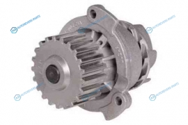 LWP0112_насос водяной!| ВАЗ 2112