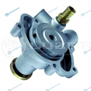 LWP03062_насос водяной!| ГАЗ 3110 Волга (4062)