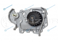 LWP0998_насос водяной!| Renault Logan 04> 8V