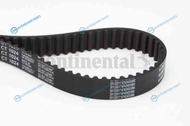 CT1024 Ремень ГРМ