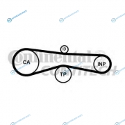 CT1131 Ремень ГРМ