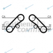 CT1074 Ремень ГРМ