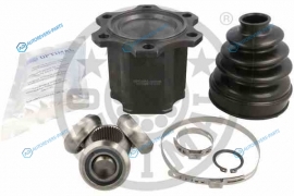 CT1006 Ремень ГРМ