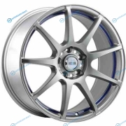 7084875 Alcasta M29 R16x6.5 5x112 ET46 CB57.1 MGMBSI